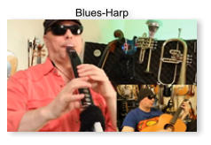 Blues-Harp
