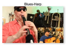 Blues-Harp