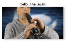Cello (The Swan)